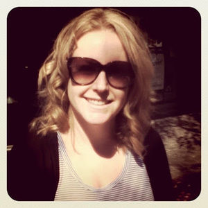 Meet your Posher, Tara